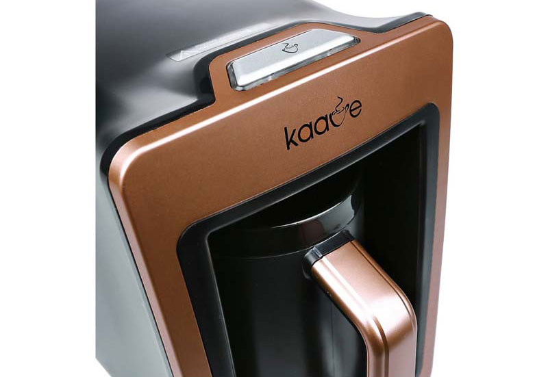 f 889 9 - قهوه ساز فکر مدل Kaave