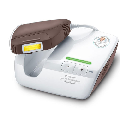 لیزر مو بدن فکر مدل IPL 250.000+ Salon Pro System