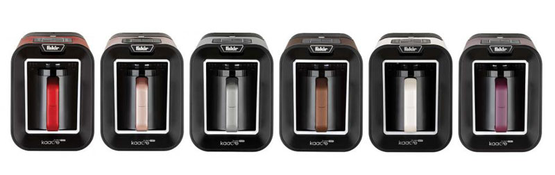 قهوه ساز فکر مدل Kaave Uno Pro