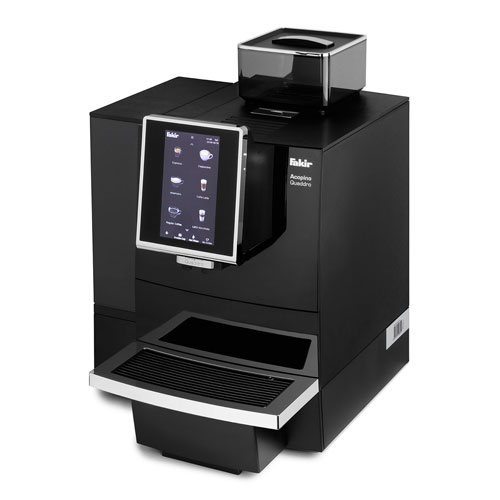 اسپرسوساز فکر مدل Acopino Quaddro