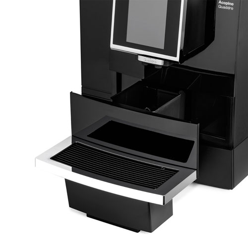 اسپرسوساز فکر مدل Acopino Quaddro