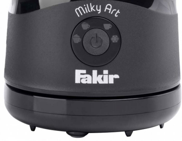 f 3661 7 - کف شیر ساز فکر مدل MILKY ART