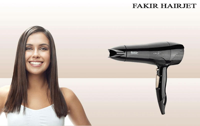 F 4577 15 - سشوار فکر مدل HairJet