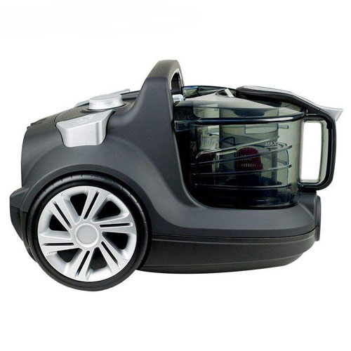 جاروبرقی فکر مدل Veyron Turbo XL