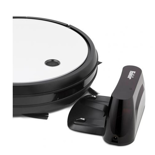 جارو رباتیک هوشمند فکر مدل Robert II RS 720