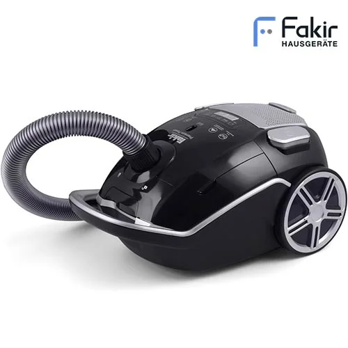 قیمت جاروبرقی black vac power ts 790